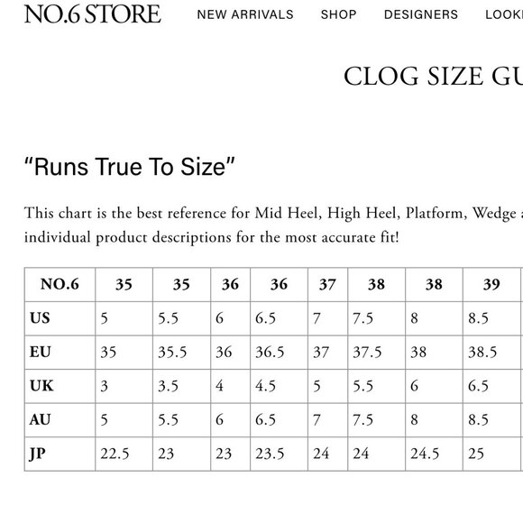 No. 6  Shearling Clog Boot, Black Suede, Size 38 / 7.5 - Picture 3 of 9